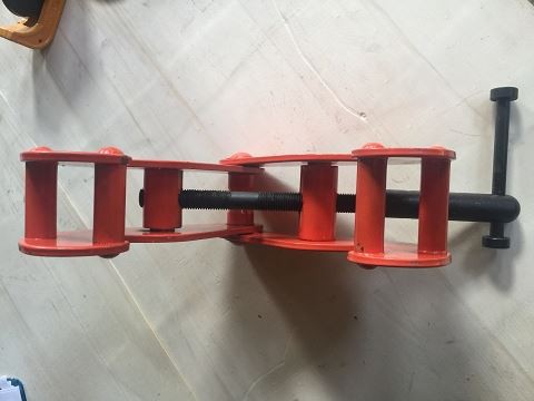 girder beam clamps(001)