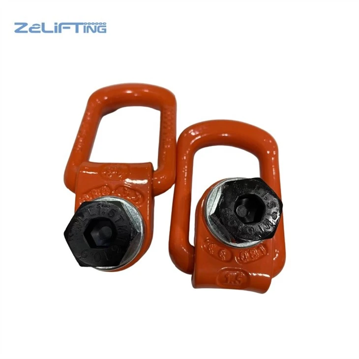 M16 Swivel Lifting Eye